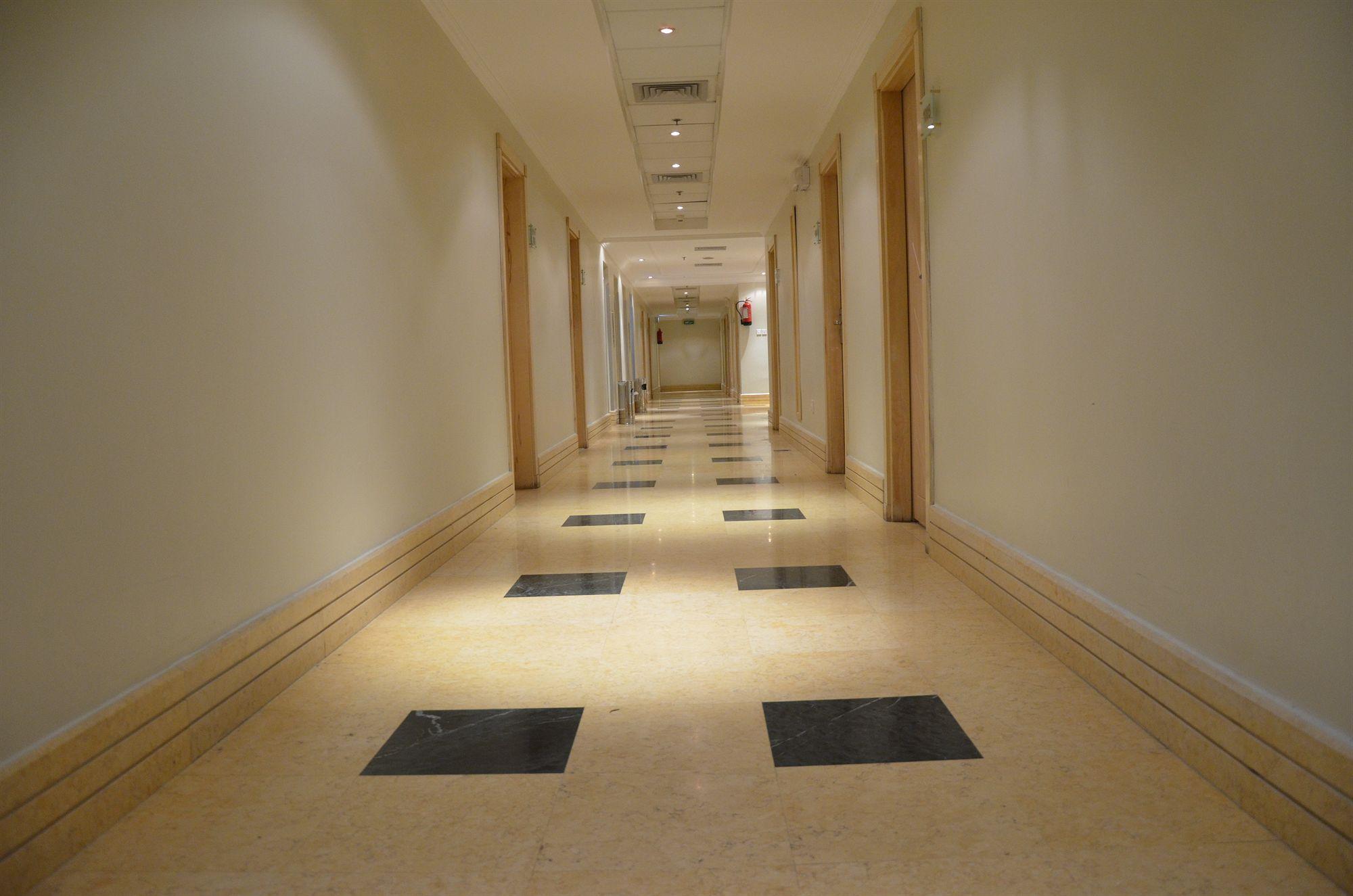 Emaar Al Noor Hotel Makkah La Meca Exterior foto